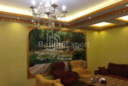 Квартира 3-комн 87 м² - Давида Агмашенеблі, Батумі