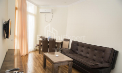 Квартира 41 м² - Юр'ївська, Батумі, Грузія