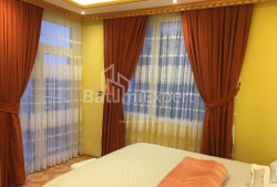 Квартира 87 м² - Юр'ївська, Батумі, Грузія