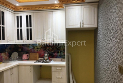 Квартира 87 м² - Юр'ївська, Батумі, Грузія