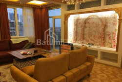 Квартира 87 м² - Юр'ївська, Батумі, Грузія