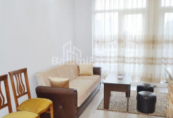 Квартира 3-комн 60 м² - Oлександра Пушкiна, Батумі