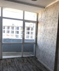Квартира 39 м² - Юсуфа Кобаладзе, Батумі, Грузія