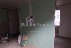 Квартира 63 м² - Іване Джавахишвілі, Батумі, Грузія