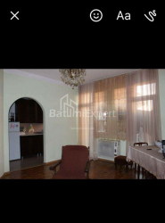 Квартира 100 м² - Юр'ївська, Батумі, Грузія