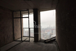 Квартира 35 м² - Юр'ївська, Батумі, Грузія