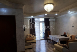 Квартира 110 м² - Галактiона Табiдзе, Батумі, Грузія