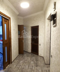 Квартира 110 м² - Галактiона Табiдзе, Батумі, Грузія