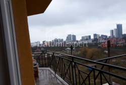 Квартира 110 м² - Галактiона Табiдзе, Батумі, Грузія