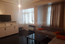 Квартира 55 м² - Юр'ївська, Батумі, Грузія