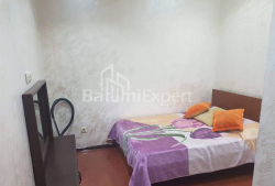Квартира 55 м² - Юр'ївська, Батумі, Грузія