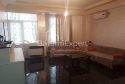 Квартира 55 м² - Юр'ївська, Батумі, Грузія