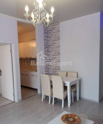 Квартира 45 м² - Юр'ївська, Батумі, Грузія