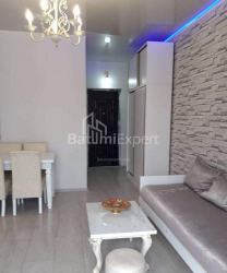 Квартира 45 м² - Юр'ївська, Батумі, Грузія