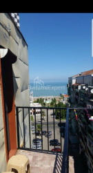 Квартира 150 м² - Шерифа Хімшіашвілі, Батумі, Грузія