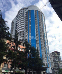 Квартира 57 м² - Юр'ївська, Батумі, Грузія