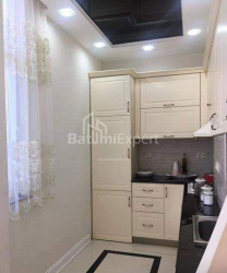 Квартира 85 м² - Oлександра Пушкiна, Батумі, Грузія