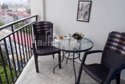 Квартира 4-комн 85 м² - Oлександра Пушкiна, Батумі