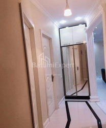 Квартира 4-комн 85 м² - Oлександра Пушкiна, Батумі