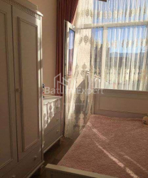Квартира 4-комн 85 м² - Oлександра Пушкiна, Батумі
