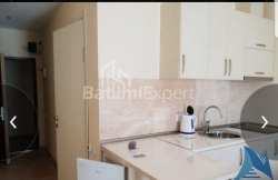 Квартира 28 м² - Юр'ївська, Батумі, Грузія