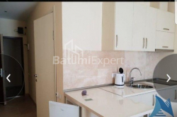 Квартира 28 м² - Юр'ївська, Батумі, Грузія