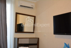 Квартира 50 м² - Юр'ївська, Батумі, Грузія