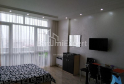 Квартира 1-комн 36 м² - Юр'ївська, Батумі