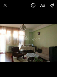 Квартира 3-комн 93 м² - Ніко Піросмані, Батумі