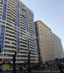 Квартира 47 м² - Юсуфа Кобаладзе, Батумі, Грузія