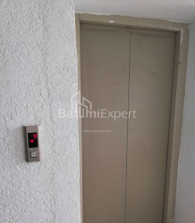 Квартира 47 м² - Юсуфа Кобаладзе, Батумі, Грузія