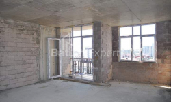 Квартира 101 м² - Юр'ївська, Батумі, Грузія