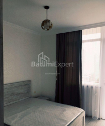 Квартира 40 м² - Юр'ївська, Батумі, Грузія