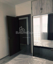 Квартира 40 м² - Юр'ївська, Батумі, Грузія