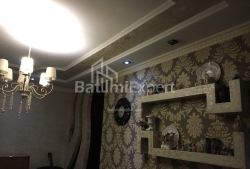 Квартира 75 м² - Нiколоза Бараташвiлi, Батумі, Грузія