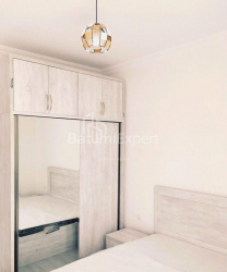 Квартира 40 м² - Тбел-Абусерідзе, Батумі, Грузія