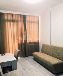 Квартира 40 м² - Тбел-Абусерідзе, Батумі, Грузія