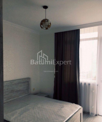Квартира 40 м² - Тбел-Абусерідзе, Батумі, Грузія