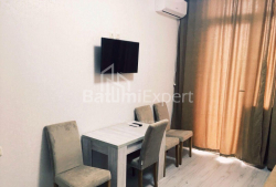 Квартира 40 м² - Тбел-Абусерідзе, Батумі, Грузія