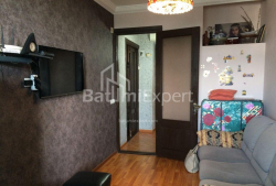 Квартира 45 м² - Юр'ївська, Батумі, Грузія