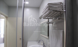Квартира 80 м² - Зураба Горгiладзе, Батумі, Грузія