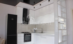 Квартира 80 м² - Зураба Горгiладзе, Батумі, Грузія