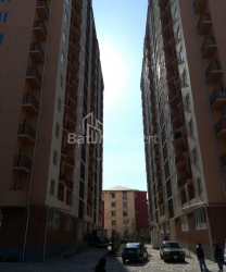 Квартира 5-комн 105 м² - Георгія Леонідзе, Батумі