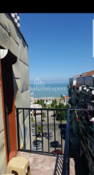Квартира 5-комн 150 м² - Шерифа Хімшіашвілі, Батумі