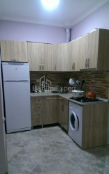 Квартира 3-комн 55 м² - Іллі Чавчавадзе, Батумі