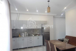 Квартира 3-комн 52 м² - Шалва Інасаридзе, Батумі