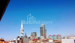 Квартира 40 м² - Нiколоза Бараташвiлi, Батумі, Грузія