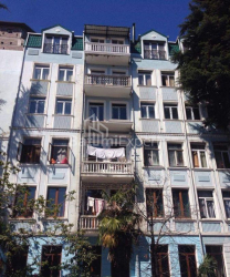Квартира 2-комн 40 м² - Нiколоза Бараташвiлi, Батумі