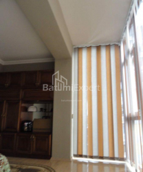 Квартира 2-комн 53 м² - Михайла Лермонтова, Батумі