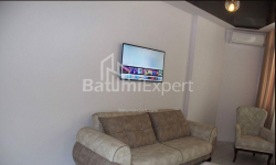 Квартира 3-комн 80 м² - Юр'ївська, Батумі